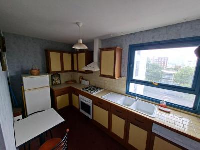 For sale Grand-quevilly 2 rooms 58 m2 Seine maritime (76120) photo 2
