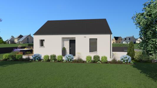 Annonce Vente 4 pi�ces Maison Saran 45