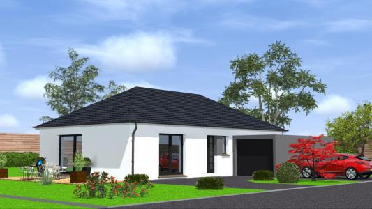For sale Kunheim 5 rooms 90 m2 Haut rhin (68320) photo 0