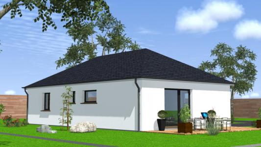 Annonce Vente 5 pi�ces Maison Kunheim 68