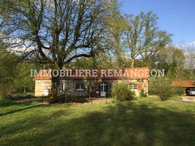 Annonce Vente Prestige Brinon-sur-sauldre 18