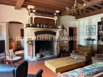 Acheter Prestige Brinon-sur-sauldre 424000 euros