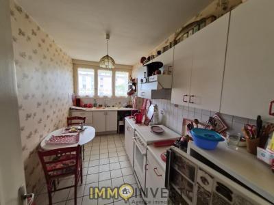 Annonce Vente 4 pi�ces Appartement Limoges 87