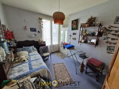 Acheter Appartement 90 m2 Limoges