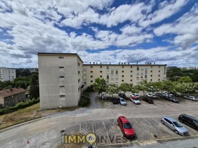 Acheter Appartement Limoges 91000 euros