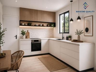 For sale Soisy-sous-montmorency 2 rooms 50 m2 Val d'Oise (95230) photo 2