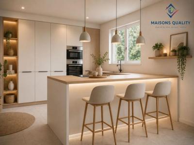 Acheter Maison 80 m2 Condecourt