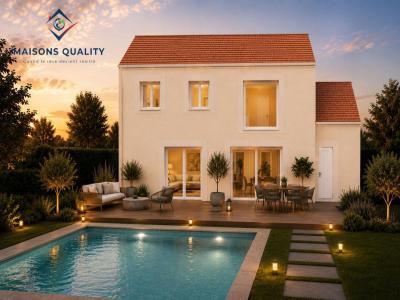 Annonce Vente Maison Sens 89