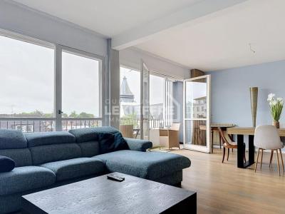 Annonce Vente 5 pi�ces Appartement Marcq-en-baroeul 59