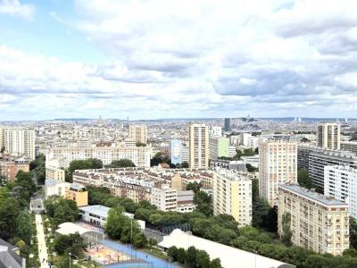 For sale Paris-13eme-arrondissement 5 rooms 104 m2 Paris (75013) photo 0