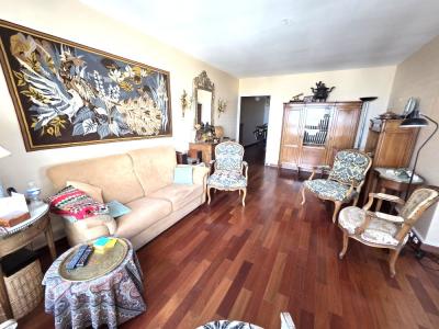 Annonce Vente 5 pi�ces Appartement Paris-13eme-arrondissement 75