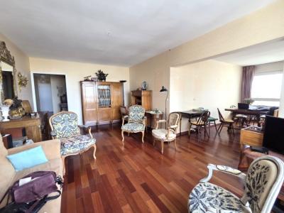 Acheter Appartement 104 m2 Paris-13eme-arrondissement
