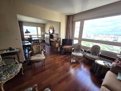 Acheter Appartement Paris-13eme-arrondissement 600000 euros