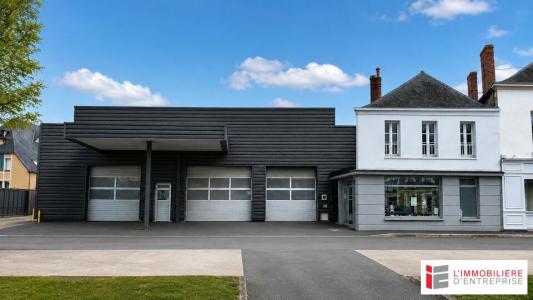 Annonce Vente Commerce Guerche-de-bretagne 35