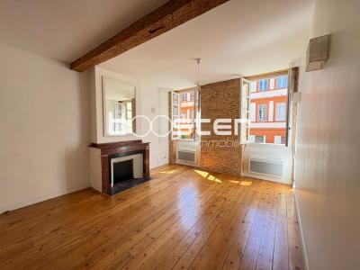 Annonce Vente 2 pi�ces Appartement Toulouse 31