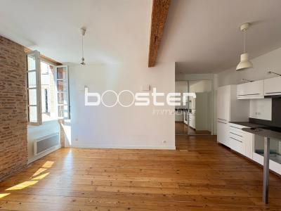 Acheter Appartement 45 m2 Toulouse