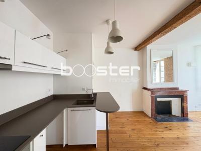 Acheter Appartement Toulouse Haute garonne