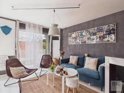 Annonce Vente Appartement Bordeaux 33