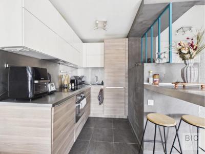 Acheter Appartement Bordeaux Gironde
