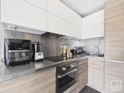 Acheter Appartement Bordeaux 185500 euros