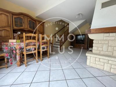 Annonce Location 4 pi�ces Maison Choisy 74