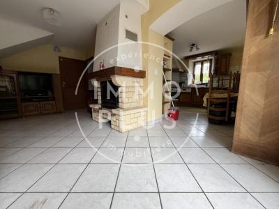 Louer Maison 121 m2 Choisy