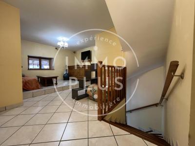 Louer Maison Choisy Haute savoie