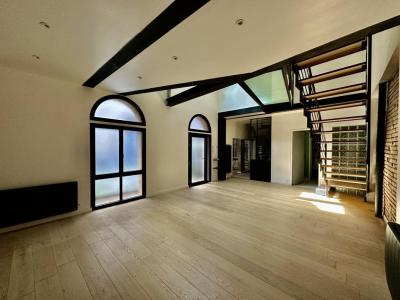 Louer Maison 91 m2 Rennes