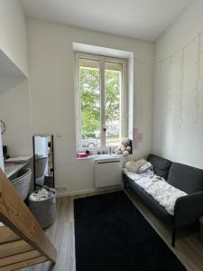 For rent Rennes 1 room 14 m2 Ille et vilaine (35000) photo 0