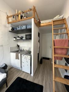 Annonce Location Appartement Rennes 35