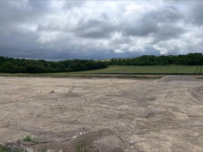 For sale Witry-les-reims 1020 m2 Marne (51420) photo 0