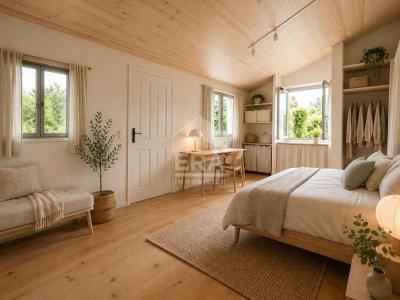 For sale Valbonne 3 rooms 70 m2 Alpes Maritimes (06560) photo 3