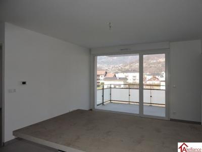 Louer Appartement 48 m2 Albertville