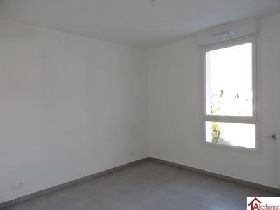 Louer Appartement Albertville 656 euros