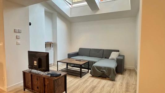 Louer Appartement Reims Marne