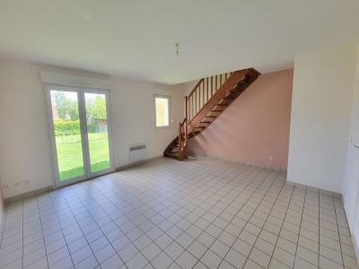 Annonce Vente 3 pi�ces Maison Aillieres-beauvoir 72
