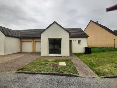 For sale Cerans-foulletourte 2 rooms 49 m2 Sarthe (72330) photo 2