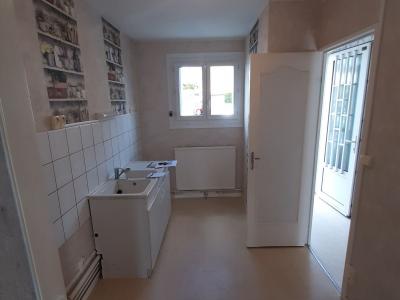 For sale Chateau-du-loir 3 rooms 66 m2 Sarthe (72500) photo 0