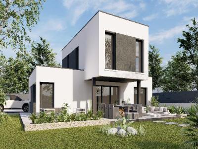 For sale Ploneour-lanvern 109 m2 Finistere (29720) photo 0