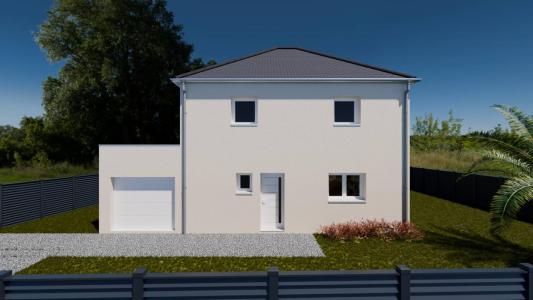 For sale Mouen 5 rooms 90 m2 Calvados (14790) photo 0