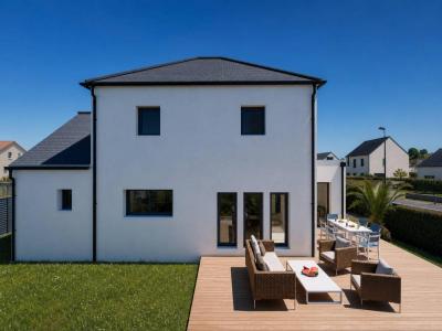For sale Hermanville-sur-mer 5 rooms 123 m2 Calvados (14880) photo 1