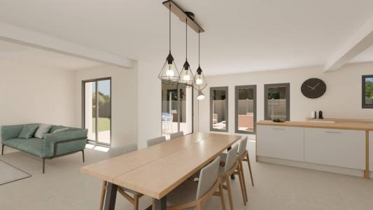 For sale Hermanville-sur-mer 5 rooms 123 m2 Calvados (14880) photo 3