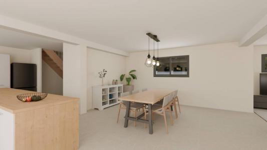 For sale Hermanville-sur-mer 5 rooms 123 m2 Calvados (14880) photo 4