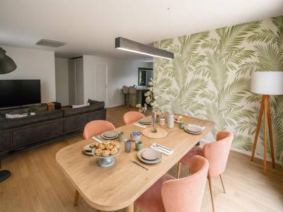 Acheter Maison 90 m2 Chicheboville