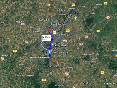 For sale Saint-martin-de-fontenay 364 m2 Calvados (14320) photo 1