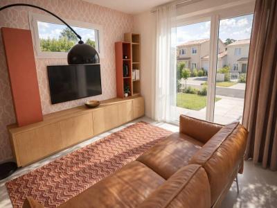 Annonce Vente 5 pi�ces Maison Saint-sylvain 14