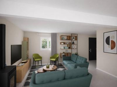 Annonce Vente 5 pi�ces Maison Bretteville-sur-laize 14