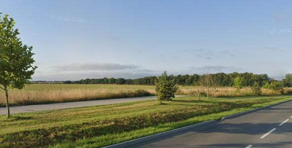 Annonce Vente Terrain Bretteville-sur-laize 14
