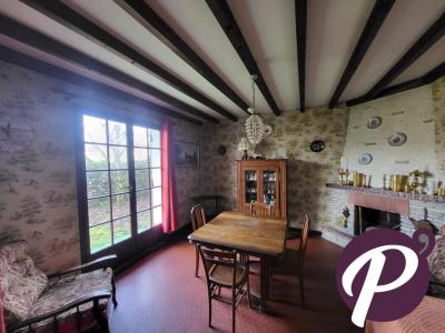 For sale Bergerac 6 rooms 92 m2 Dordogne (24100) photo 1