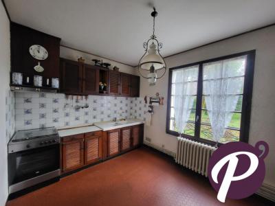 For sale Bergerac 6 rooms 92 m2 Dordogne (24100) photo 2